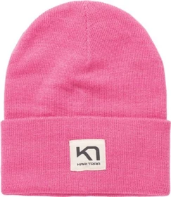 Kari Traa Rothe Beanie berry pink