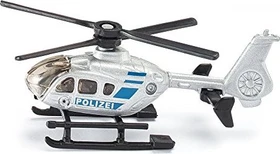 SIKU Super Polizei-Hubschrauber