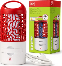 Swissinno 10W LED Insektenschutzgerät