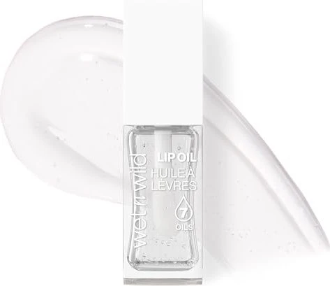 wet n wild Lip Oil crystal ball, 7.11ml