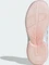 adidas Ubersonic off white/silver metallic/powder plum (Junior) Vorschaubild