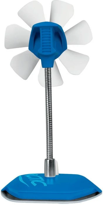 ARCTIC Breeze Color Tischventilator blau