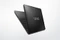Sony Vaio Fit 15E, schwarz, Core i3-4005U, 8GB RAM, 750GB HDD, GeForce GT 740M, DE Vorschaubild