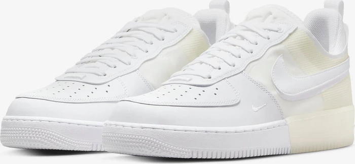 Nike Air Force 1 React (Damen)