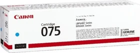 Canon Toner 075 C cyan