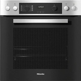 Miele H2265-1E Active Einbauherd edelstahl
