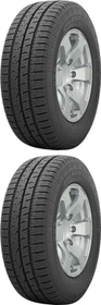 Toyo Celsius Cargo 195/70 R15C 104/102S