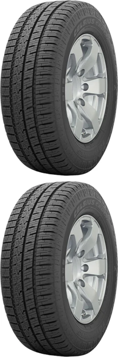 Toyo Celsius Cargo 195/70 R15C 104/102S