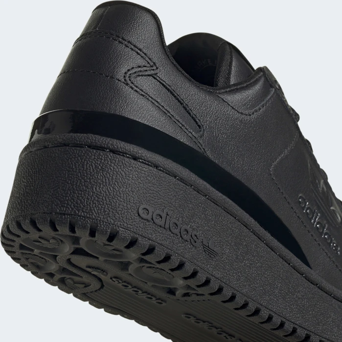 adidas Forum Bold schwarz (Damen)