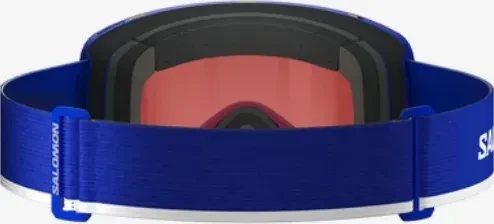 Salomon Sentry Pro S Sigma race blue/sigma poppy red