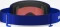 Salomon Sentry Pro S Sigma race blue/sigma poppy red Vorschaubild