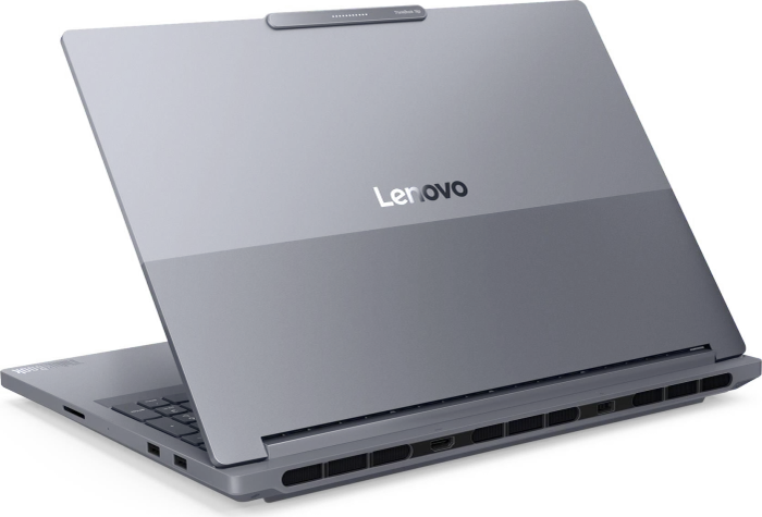 Lenovo ThinkBook 16p G6 ADR, Luna Grey, Ryzen 9 8940HX, 64GB RAM, 1TB SSD, GeForce RTX 5060, DE