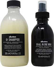 Davines OI Shampoo, 280ml