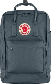 Fjällräven Kanken Laptop 17 Modell 2023 graphite