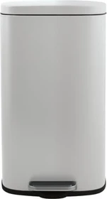 Spirella Akira 50l mattweiß