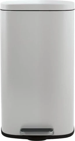 Spirella Akira 50l mattweiß