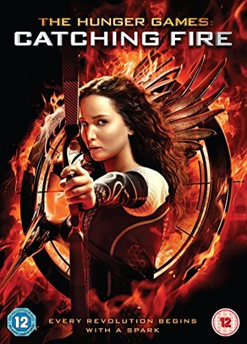 Die Tribute von Panem - Catching Fire