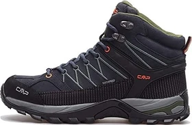 CMP Rigel Mid WP antracite/torba (Herren)
