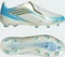 adidas F50 Elite Messi FG ivory/semi blue burst/icey blue (Junior) Vorschaubild