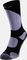 Odlo Active Warm Basic Skisocken black/misty lilac (Junior) Vorschaubild