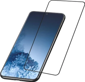 Cellularline Impact Glass für Samsung Galaxy S21+