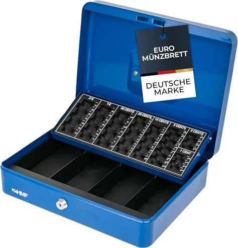 HMF 4215 Series