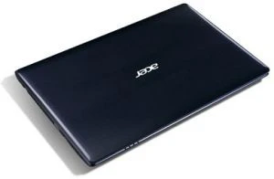 Acer Aspire 5755G-2678G12Mtks, schwarz, Core i7-2670QM, 8GB RAM, 128GB SSD, GeForce GT 630M, DE