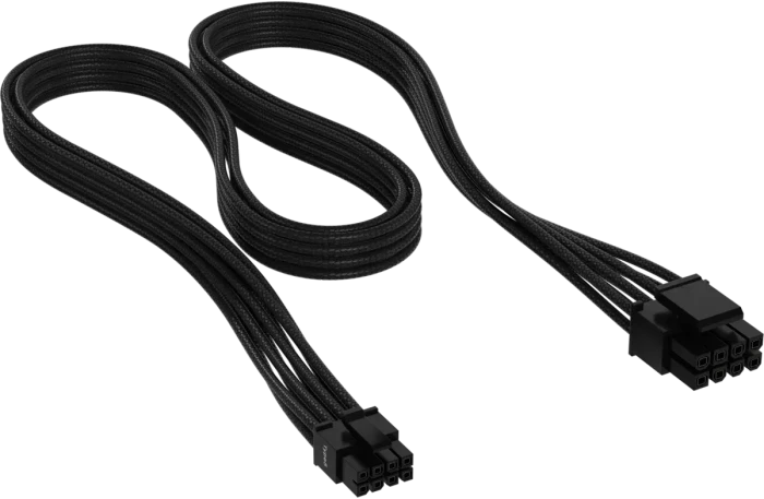 Corsair PSU Cable Kit Type 5 - Pro Kit, schwarz
