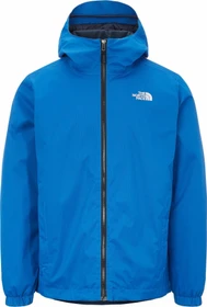The North Face Quest Insulated Funktionsjacke turkish sea/black heather (Herren)
