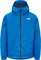 The North Face Quest Insulated Funktionsjacke turkish sea/black heather (Herren) Vorschaubild