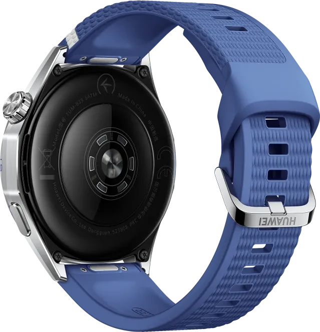 Huawei Watch GT 7 46mm blau