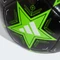 adidas UCL Club 24/25 Group Stage Fußball solar green/black/white Vorschaubild