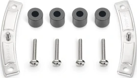 Noctua NM-AM5/4-MP83 Mounting Kit, Sockel AM5/AM4 Montage-Kit