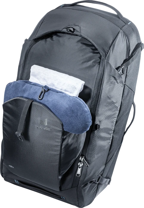 Deuter Aviant Access Pro 60 Modell 2023 schwarz