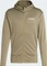 adidas Terrex Xperior LIGHT HoodED Fleece Jacke olive strata (Herren) Vorschaubild