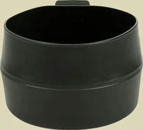 Wildo Fold-A-Cup Big Becher 600l olive