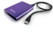 Verbatim Portable Colour Edition violett 1TB, USB 3.0 Vorschaubild