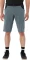 Vaude Qimsa Pro Shorts Fahrradhose kurz heron (Herren) Vorschaubild