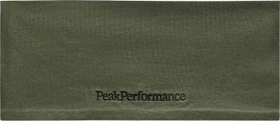 Peak Performance Progress Stirnband pine needle