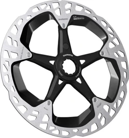 Shimano Steps RT-EM910 Centerlock Innenverzahnung Bremsscheibe 203mm