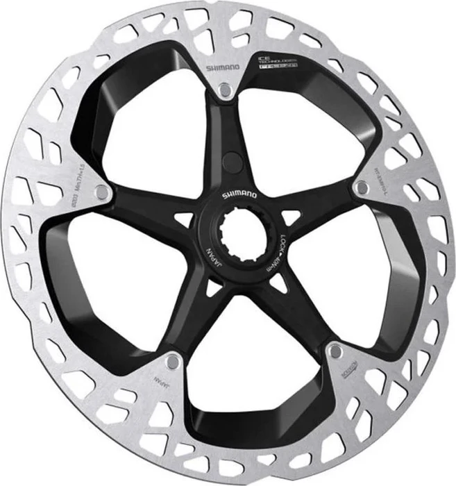 Shimano Steps RT-EM910 Bremsscheibe