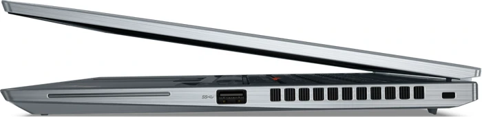 Lenovo ThinkPad X13 G2 (Intel), Storm Grey, Core i5-1135G7, 16GB RAM, 512GB SSD, LTE, DE