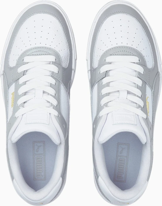 Puma CA Pro Classic puma white/harbor mist