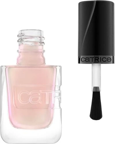 Catrice Gel Affair Nagellack 003 the pearl next door, 10.5ml