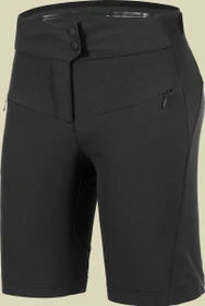 Protective P-Bounce Fahrradhose kurz schwarz (Damen)
