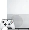 Microsoft Xbox One S - 500GB weiß Vorschaubild