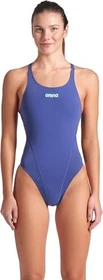 Arena Team Swim-Tech Badeanzug future dusk/water (Damen)