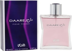 Rasasi Daarej Pour Femme Eau de Parfum, 100ml