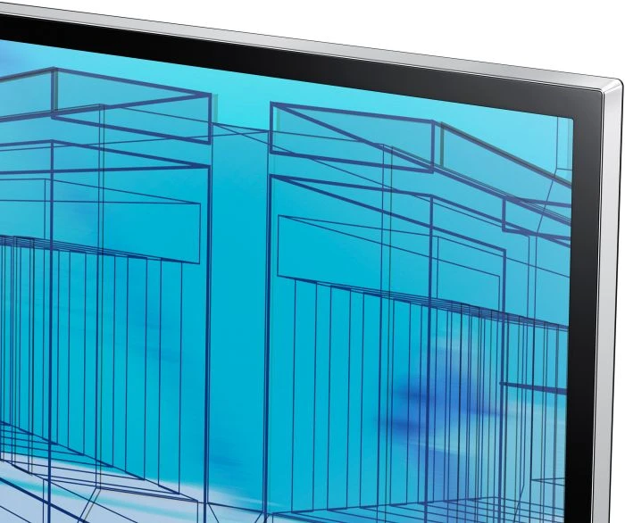 Samsung UD590, 28"