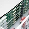 SilverStone RM43-324-RS, Rackmount Storage, schwarz/grau, 4HE, ATX Vorschaubild